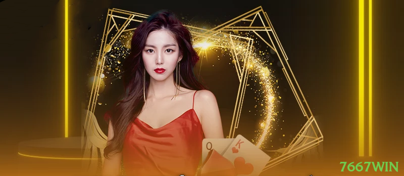 Jogos de Mesa 7667win